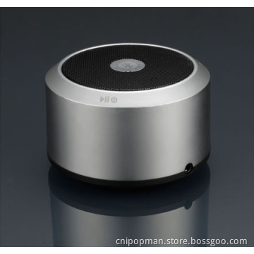 Wireless Rechargeable Portable, Mini Bluethooth Speaker for iPhone&iPad&PC